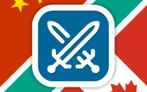 Flags Quiz
