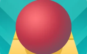 Rolling Sky