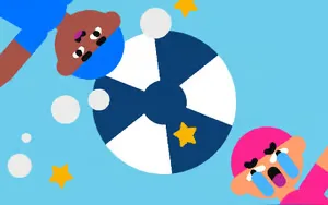 Water Polo Ragdoll