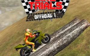 How to Beat Bike Trials Offroad 1 Without Getting Unblocked