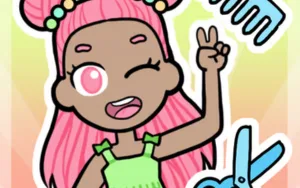 Unlocking the Secrets of Kawaii Dressup Unblocked Game