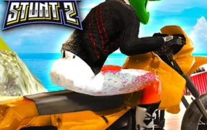 Mastering City Bike Stunt 2: Tips to Unblock the Game